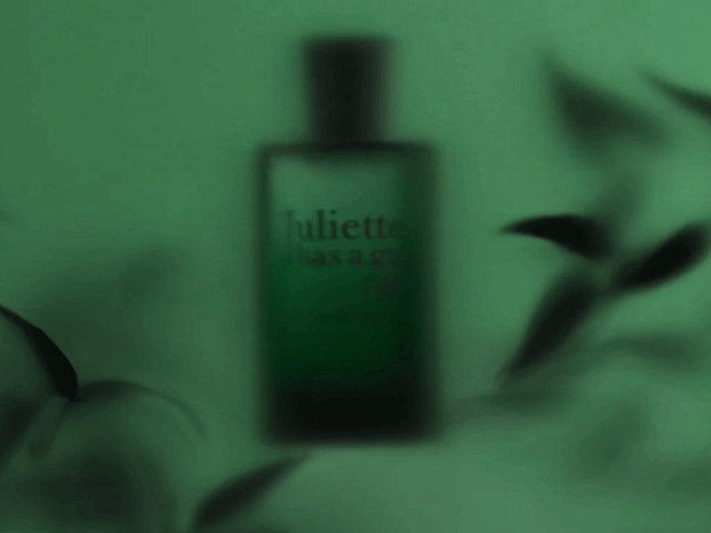 Inspira los sentidos con Ex Vetiver de Juliette Has a Gun